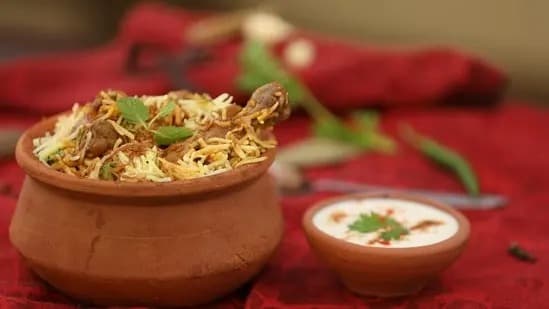 Biryani Reigns Supreme on Swiggy 2025 — But Guess What Took Second Place?