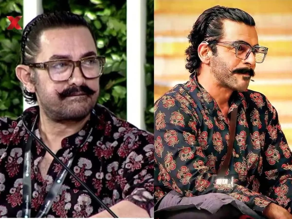 Aamir Khan Reacts on Sunil Grover’s Mimicry on Kapil Sharma’s Show—Here’s What He Said