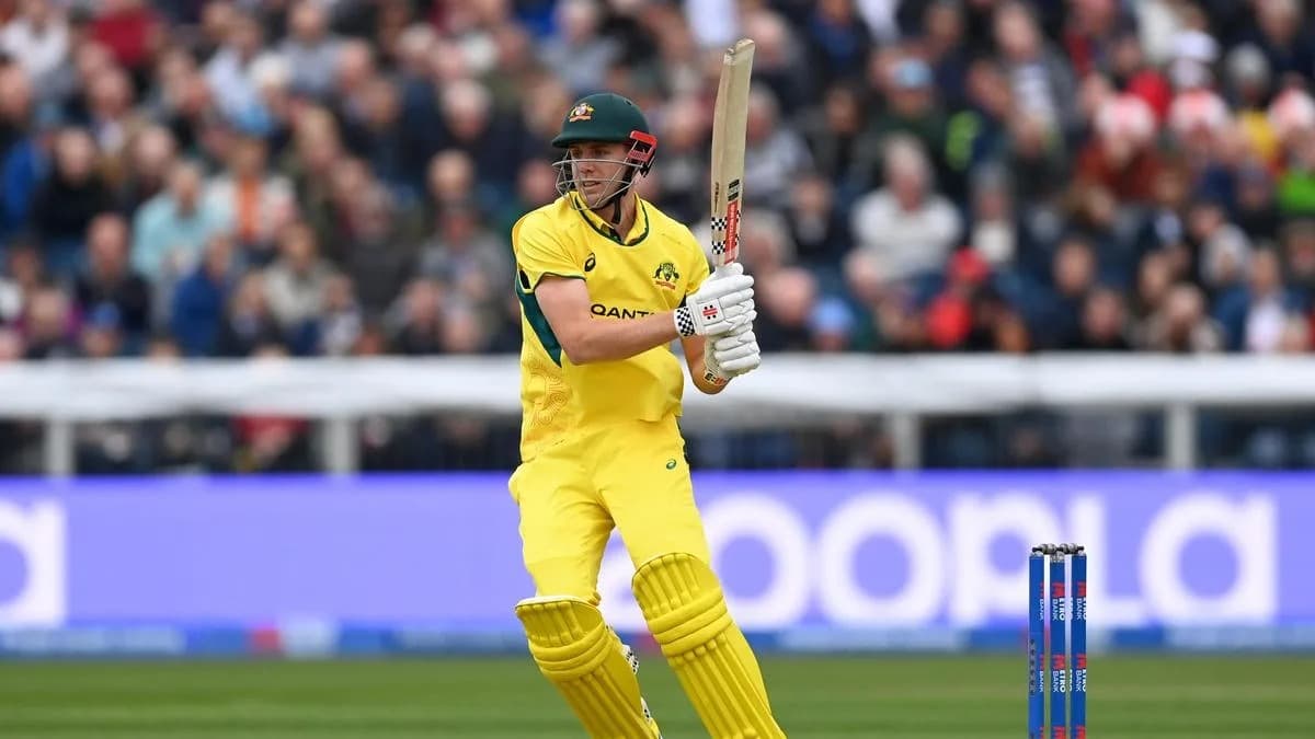 ₹25.2 Cr for Cameron Green?! KKR’s Auction Move That Shocked CSK Fans