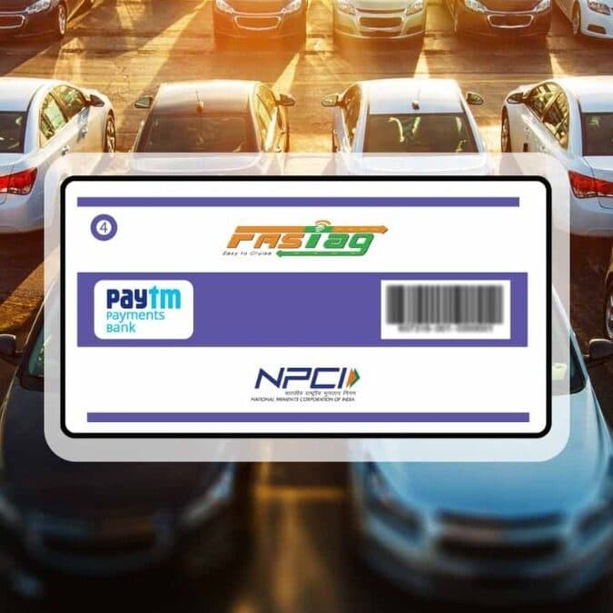 FASTag KYC Update: NHAI Allows One-Photo Verification Process