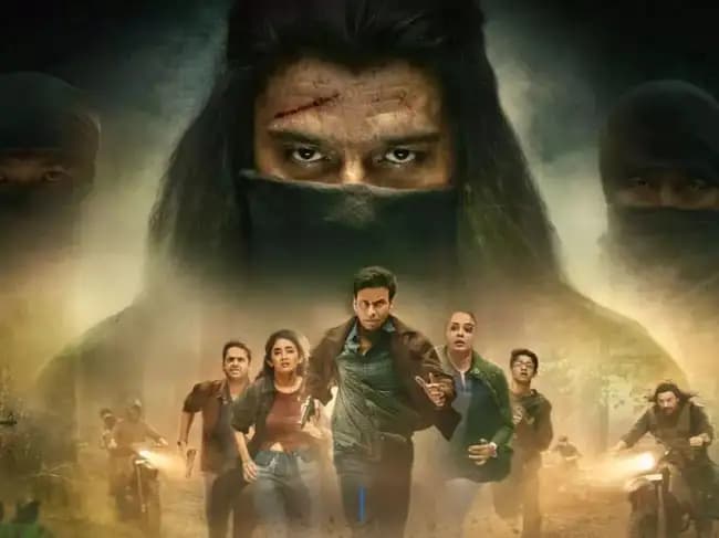 Family Man Season 4: Manoj Bajpayee Drops Major Update about Story, Cast & Release Buzz