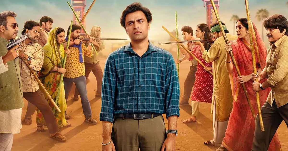 Panchayat Season 5: Launch Timeline, Actors, OTT Platform & Key Highlights