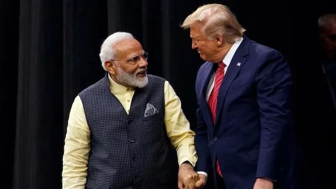 India–US Trade Deal Finalised After Modi–Trump Call: Key Changes Explained