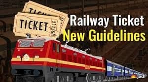 Railway Passengers Alert: Reservation Chart to Be Released 10 Hours Prior to Departure