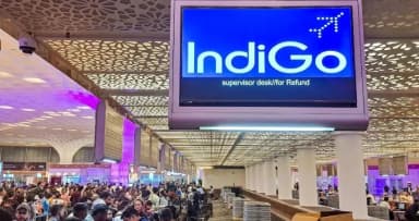 Crisis at IndiGo: High-Profile Board Blamed for Pilot Shortage Chaos​​