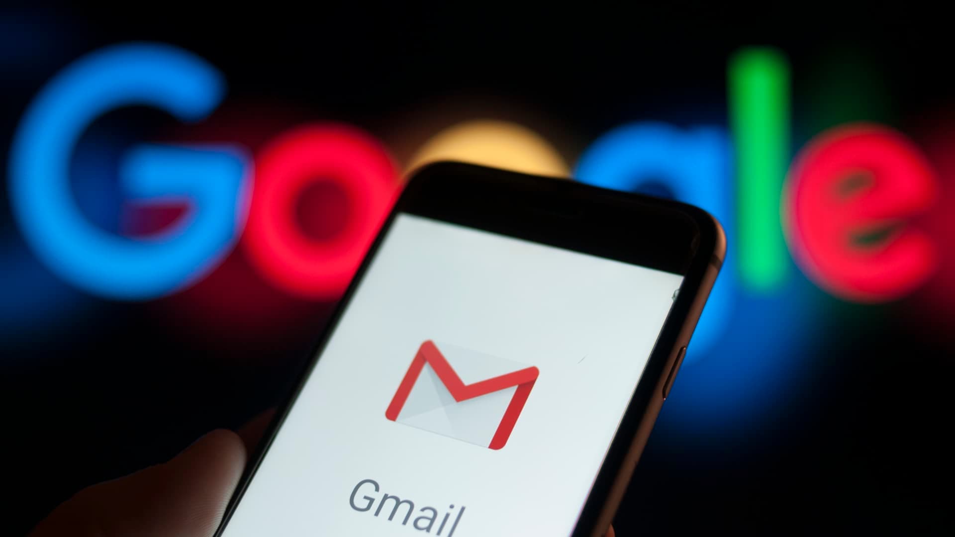 No More Permanent Gmail: Google Introduces Address Change Feature
