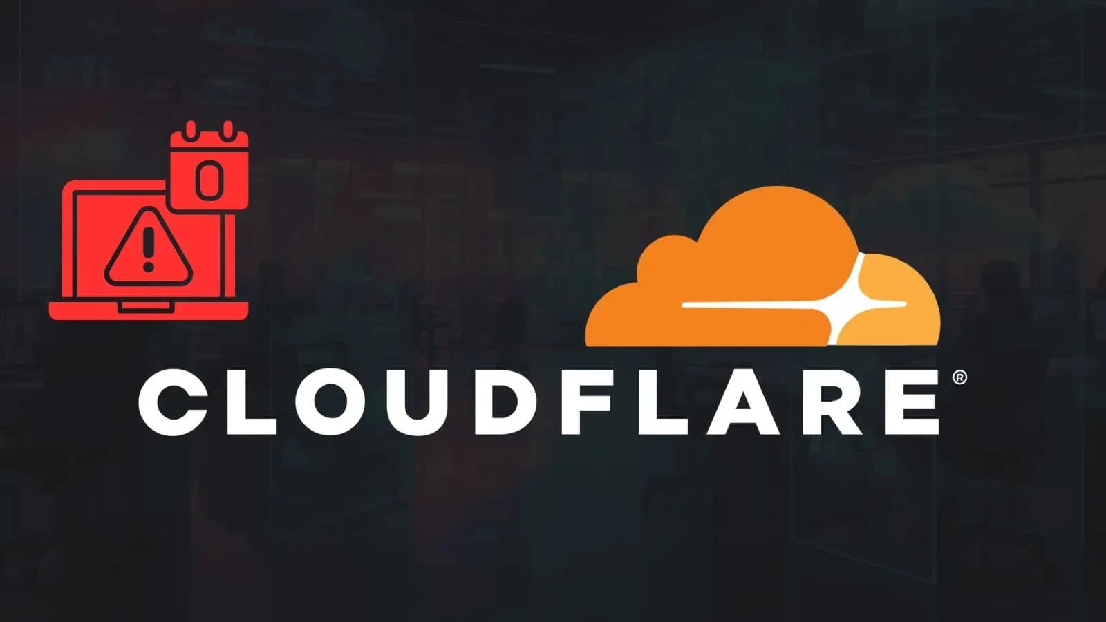 Security Experts Warn: Cloudflare Zero-Day Breaks Host Access Controls