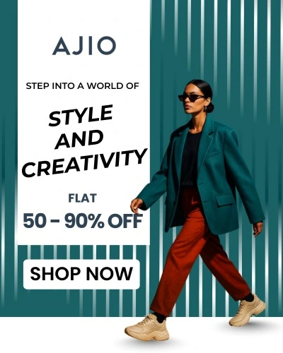 Ajio event